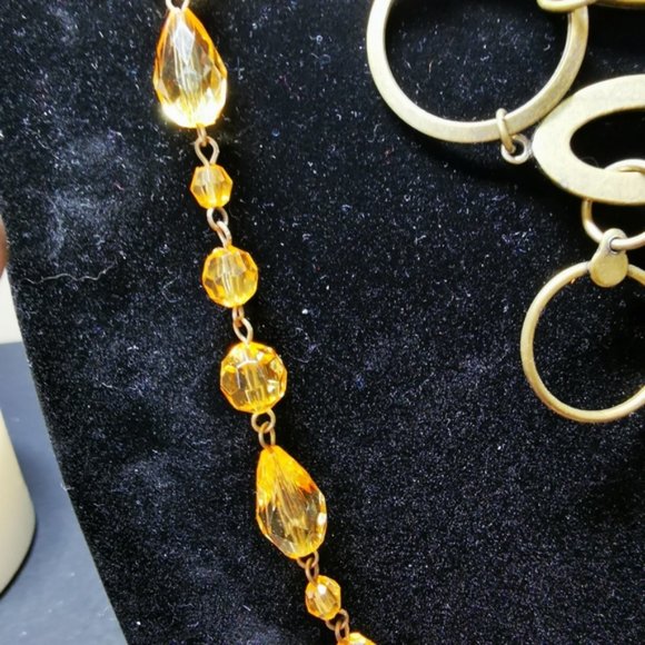 Lot of Jewelry Trinket Dish and Trinket Copper Ladybugs - Picture 5 of 16